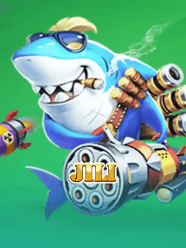 JILI মাছ ধরা অনলাইন ক্যাসিনো