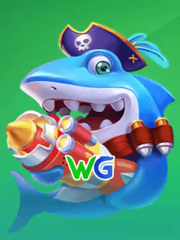 WG মাছ ধরা বাজিলাইভ ক্যাসিনো